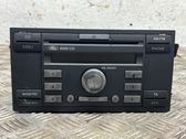 Radio / CD/DVD atskaņotājs / navigācija