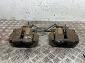 Bremssattel vorne