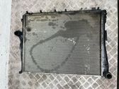 Coolant radiator
