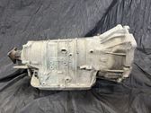 Automatic gearbox