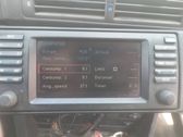 Unité principale radio / CD / DVD / GPS