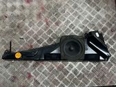 Front door speaker