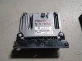 Calculateur moteur ECU