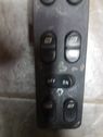 Electric window control switch