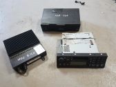 Radio/CD/DVD/GPS head unit