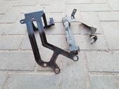 Engine control unit holder