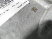 Caja de cambios manual de 5 velocidades