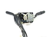 Multifunctional control switch/knob