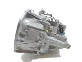 Manual 5 speed gearbox