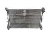 Coolant radiator