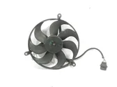 Ventilateur de refroidissement de radiateur électrique