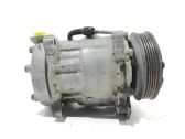 Ilmastointilaitteen kompressorin pumppu (A/C)