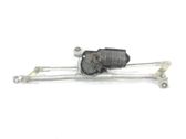 Motor y varillaje del limpiaparabrisas delantero