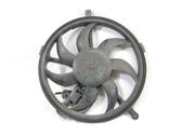 Ventilador eléctrico del radiador