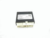 Autres unités de commande / modules