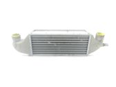 Intercooler radiator