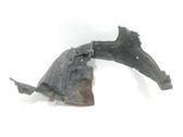 Revestimientos de la aleta antisalpicaduras delanteros