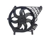 Ventilador eléctrico del radiador