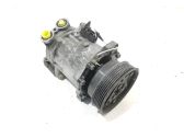 Compresor (bomba) del aire acondicionado (A/C))