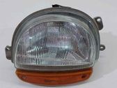 Headlight/headlamp