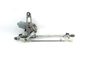 Motor y varillaje del limpiaparabrisas delantero