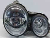 Phare frontale