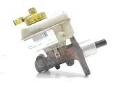 Master brake cylinder