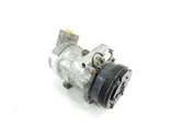 Air conditioning (A/C) compressor (pump)