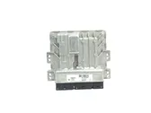 Engine control unit/module