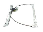 Regulador de ventanilla eléctrico de puerta delantera