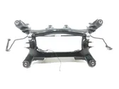 Rear subframe