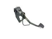 Clutch pedal