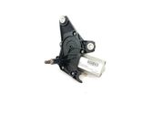 Motor del limpiaparabrisas trasero
