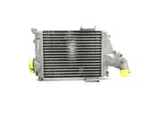 Intercooler radiator