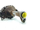 Front differential