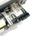 Motor y varillaje del limpiaparabrisas delantero