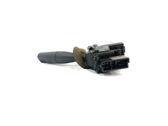 Wiper control stalk