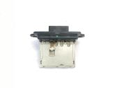 Resistencia motor/ventilador de la calefacción