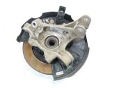 Rear wheel hub spindle/knuckle