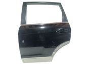 Rear door