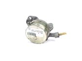 Vacuum pump