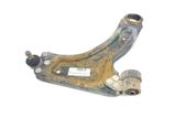 Front control arm