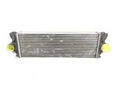 Intercooler radiator