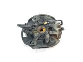 Rear wheel hub spindle/knuckle