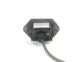 Reversing camera