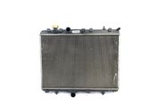 Radiador del refrigerante