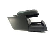 Console centrale