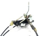Selector caja de cambios