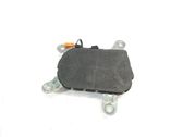 Airbag lateral