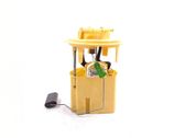 In-tank fuel pump